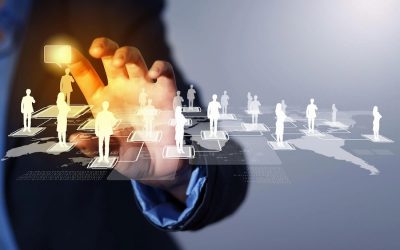 Cinco millones de negocios privados surgieron en Estados Unidos durante 2022