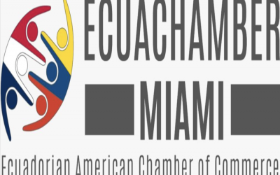 Ecuachamber: 35 años de inspiración y acercamiento para los empresarios