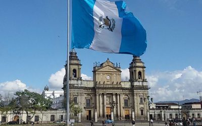 ¿En qué se parecen Guatemala y Suiza? 3 datos sorprendentes de las economías de Centroamérica