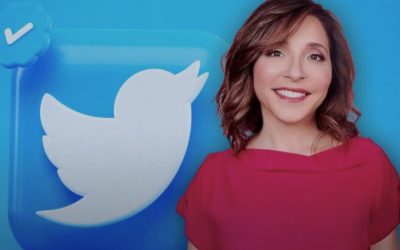 Linda Yaccarino fue nombrada para dirigir Twitter