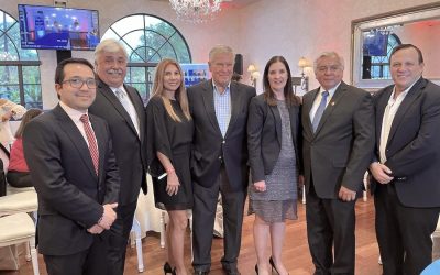 Perú Gourmet 2023 deleita nuevamente a los asistentes con su exitoso evento en Miami