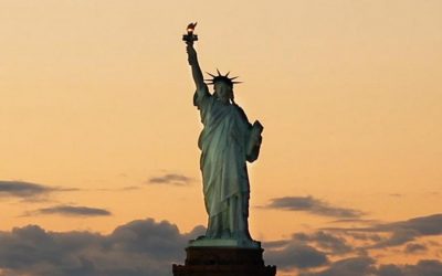 EE. UU. podría caer en ‘default’ el 1 de junio: esta es la advertencia