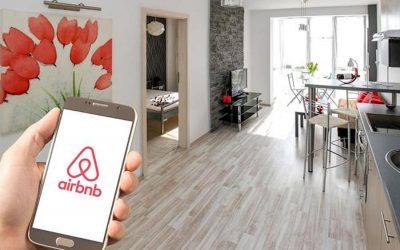 Airbnb crea una nueva categoría para el alquiler de habitaciones