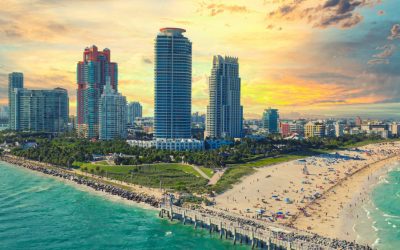 Cómo es el ambicioso proyecto inmobiliario cerca de Miami que creará una nueva zona turística sobre la playa