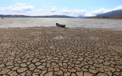 Los altos costos económicos que el fenómeno de El Niño en 2023 y 2024 le traerá a Estados Unidos y el mundo