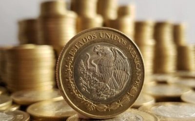 Por qué el «superpeso» mexicano es la moneda más líquida de América Latina y qué tiene que ver esto en su fortaleza frente al dólar