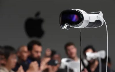 Cómo Apple puede reducir el precio de los auriculares Apple Vision de $ 3,500