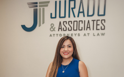 Romy Jurado: abogada destacada, dueña y líder de Jurado & Associates, P.A.,  experta en leyes de negocios, inmigración y más