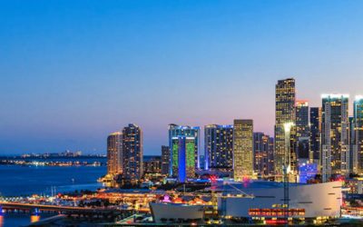 Welcome to Miami: el nuevo hub de negocios que atrae desde emprendedores hasta grandes tecnológicas