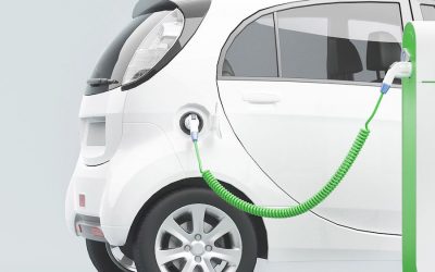 La nueva guía de autos eléctricos muestra que no todos los vehículos eléctricos tienen el mismo tono de verde