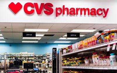 La cadena de farmacias CVS anuncia 5.000 despidos