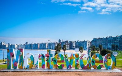 Montevideo es una de las mejores ciudades para vivir en Latinoamérica, según The Economist: ¿qué midieron?