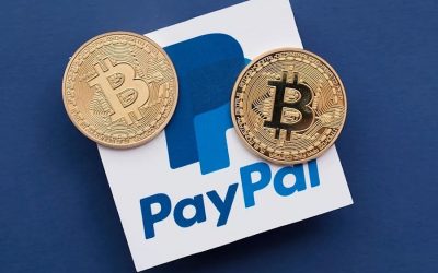 PayPal lanza criptomoneda estable respaldada por depósitos en dólares