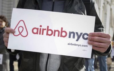 Entra en vigor la represión de la ciudad de Nueva York contra Airbnb y los alquileres a corto plazo