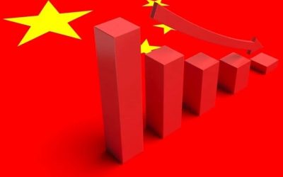 ¿Por qué está en problemas la economía de China?