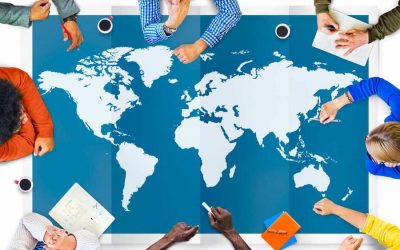 Pasos para tomar en cuenta para internacionalizar tu empresa