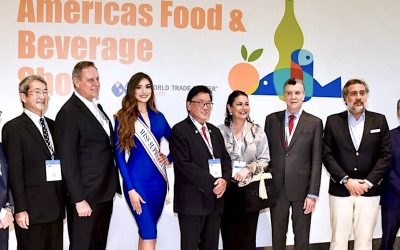 44º Congreso Hemisférico: el triunfo de la fusión entre innovación, networking y delicias culinarias