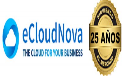 Revolucionando los servicios en la nube: una entrevista exclusiva con Constantino Moreno, Gerente General de eCloudNova, y Brian Barton, VP Global Sales