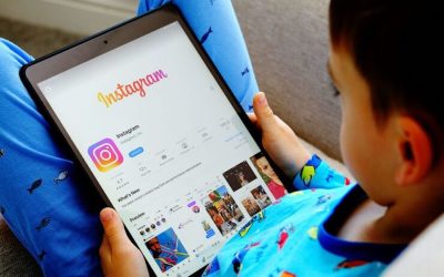 Instagram y Facebook reportaron la caída del servicio en países de América y Europa