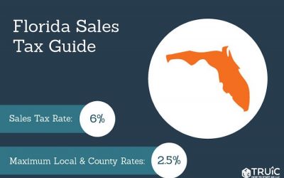 Cómo calcular el impuesto sobre las ventas en Florida