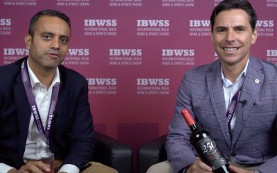 Destacados de la IBWSS: Conoce Toral Wines & Spirits