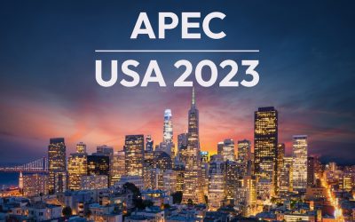 ¿Qué es la Cumbre de APEC que se lleva a cabo en San Francisco?