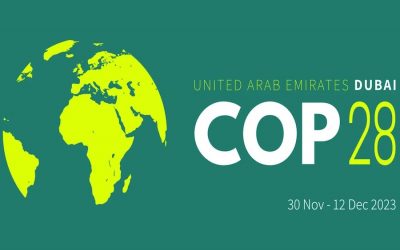 COP28: ¿Qué podemos esperar de la cumbre del clima de Dubái?