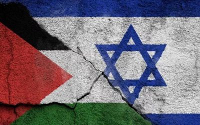 Cuáles han sido los obstáculos históricos que han impedido un acuerdo de paz entre Israel y los palestinos