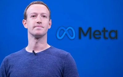 Zuckerberg vende sus primeras acciones de Meta en dos años tras un alza de 172%