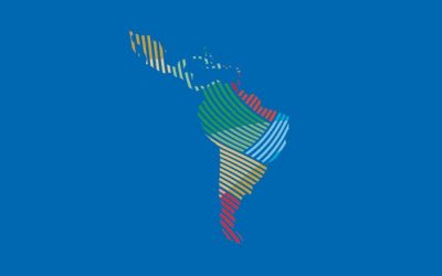 América Latina en 2024: cinco tendencias a seguir