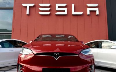 Tesla elige Swanky Mall en Santiago de Chile para su primera tienda en Sudamérica