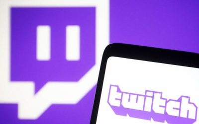 Twitch, de Amazon, alista un recorte de 500 empleados, cerca de 35% de la plantilla