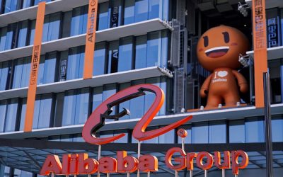 Alibaba lidera un acuerdo récord para crear una empresa china de inteligencia artificial por valor de 2.500 millones de dólares