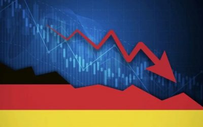 Alemania probablemente esté en recesión, dice el Bundesbank