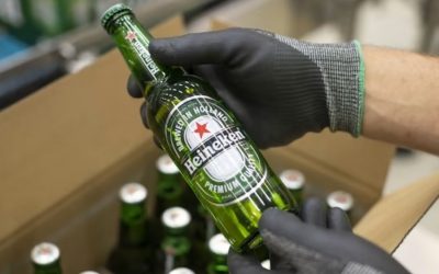 Heineken logró el título como la cerveza más valiosa del mundo según Brand Finance