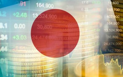 3 causas de la inesperada recesión de Japón que le hace perder el puesto de tercera economía mundial