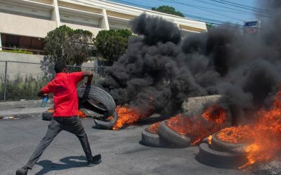 Un asesinato y tres años de violencia: ¿qué está pasando en Haití?