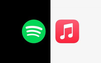 La multa de US$2.000 millones que Apple deberá pagar en Europa en el pleito que sostiene con Spotify