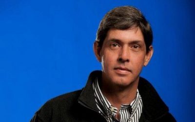 Entrevista con José María Ramírez, organizador del Torneo de Golf de la Cámara de Comercio Venezolana Americana