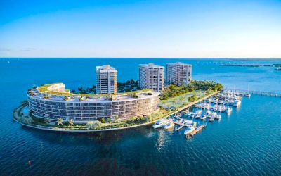 Paraíso perdido: los residentes de Miami luchan contra un desarrollador que bloquea las vistas al horizonte y al mar