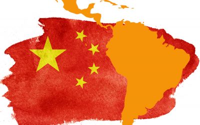 Creciente afluencia de acero de China empuja a Latinoamérica a imponer aranceles