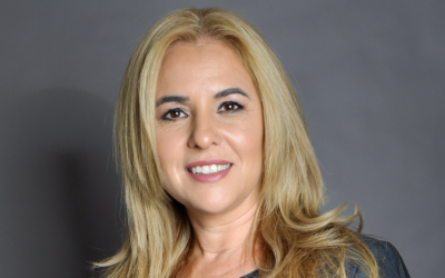 Trazando el Camino del Éxito Empresarial: María de los Ángeles Lucero Bringas Revela las Claves de la Profesionalización y Sostenibilidad en Negocios Familiares