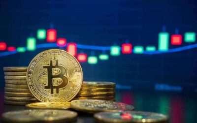 El bitcoin amplía las caídas tras una de las peores semanas para los activos digitales