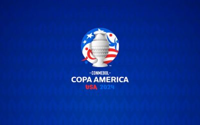 Todo lo que hay que saber sobre la Copa América: calendario, equipos y estadios