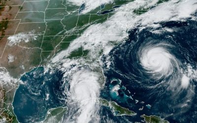 Cómo los tornados, inundaciones e incendios hacen cuesta arriba asegurar una casa: cuáles estados tienen las tarifas más altas