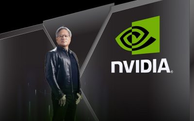 Las acciones de Nvidia han caído un 13% desde su máximo de 52 semanas. ¿Qué sigue?