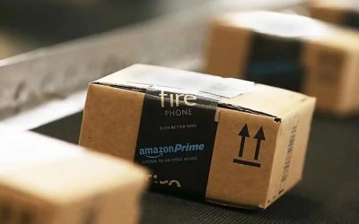 Estrategias de Amazon para una cadena de suministro eficiente: Lecciones para empresas Latinoamericanas