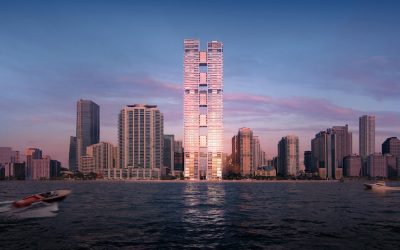 Miami se expande con proyecto millonario de Citadel en Brickell