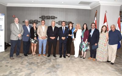 Business Summer: El Evento de Networking que Conectó a la Elite Empresarial Latinoamericana