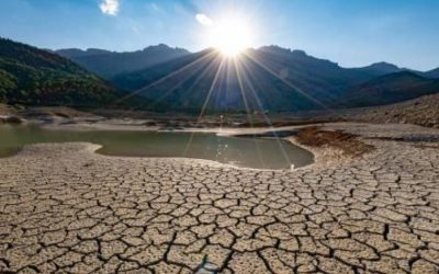 Ecuador está en medio de la crisis hídrica y energética más grave en más de 60 años